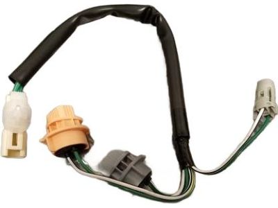 Toyota 81555-AC090 Socket & Wire