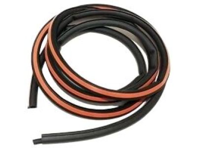 Toyota 62311-08010 Surround Weatherstrip