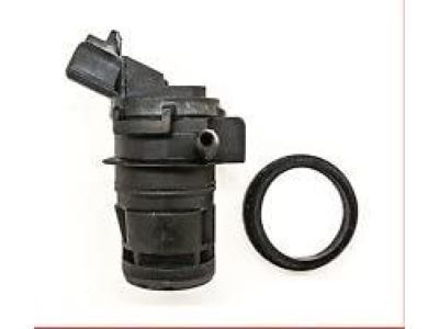 Toyota 85330-AE010 Front Washer Pump