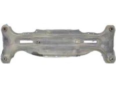 Toyota 51206-0E014 Suspension Crossmember