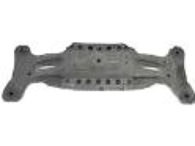 Toyota 51206-0E014 Suspension Crossmember