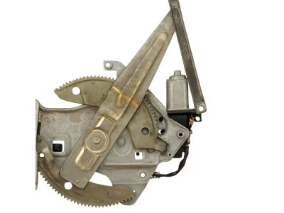 Toyota 85710-35090 Motor