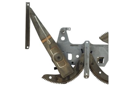 Toyota 85710-35090 Motor