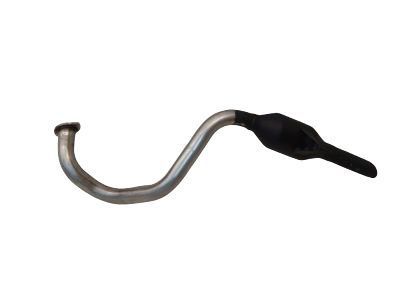 Toyota 17430-50220 Muffler & Tail Pipe