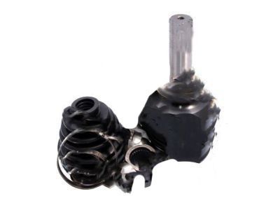 Toyota 43040-20020 Front Cv Joint Inboard, Left