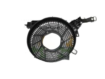 Toyota 88454-0C031 Fan Shroud