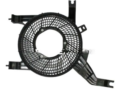 Toyota 88454-0C031 Fan Shroud