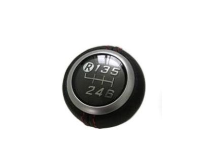 Toyota SU003-00884 Knob LBR