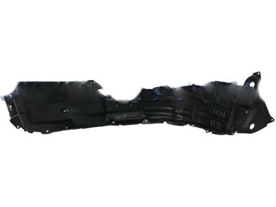 Toyota 53806-0E120 Fender Liner