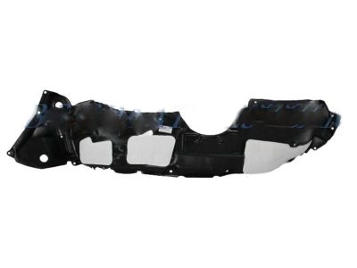 Toyota 53806-0E120 Fender Liner