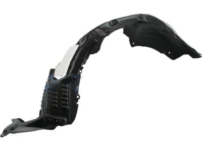 Toyota 53806-0E120 Fender Liner