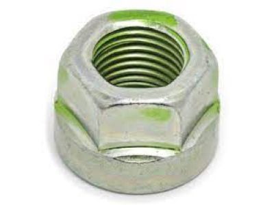 Toyota 90179-12052 Ball Joint Nut