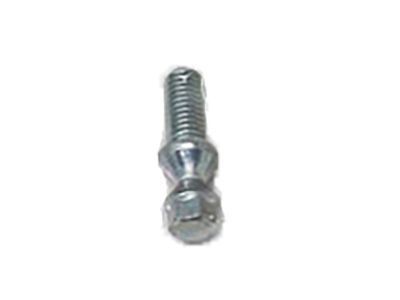 Lexus 90080-11677 Bolt, W/Washer