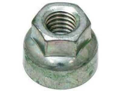 Lexus 90178-08010 Nut, FLANGE