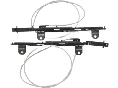 Toyota 63223-60030 Drive Cable Assembly