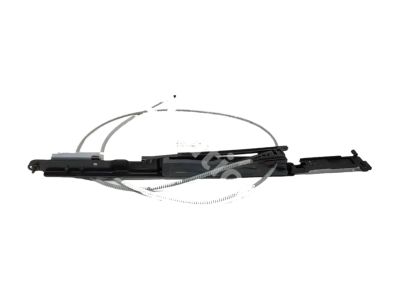 Toyota 63223-60030 Drive Cable Assembly