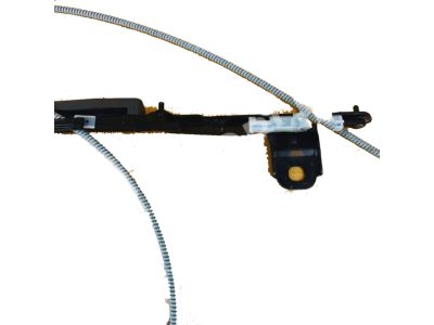 Toyota 63223-60030 Drive Cable Assembly