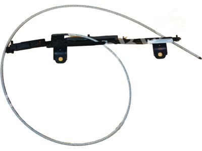 Toyota 63223-60030 Drive Cable Assembly