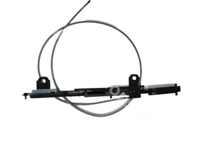 Toyota 63223-60030 Drive Cable Assembly