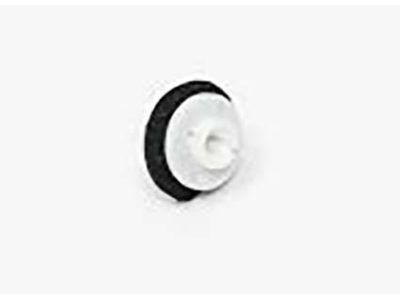 Toyota SU003-03367 Side Bracket Grommet