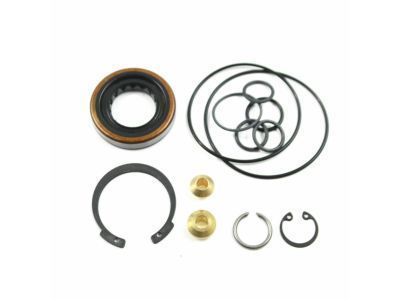 Toyota 04446-35010 Gasket Kit, Power Steering Pump