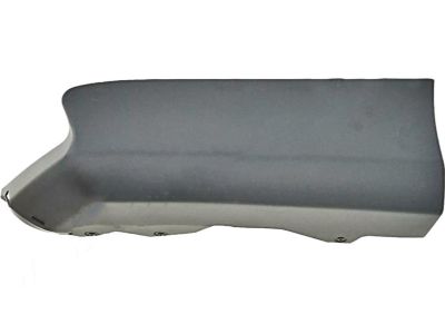 Toyota 76895-02914 Side Spoiler