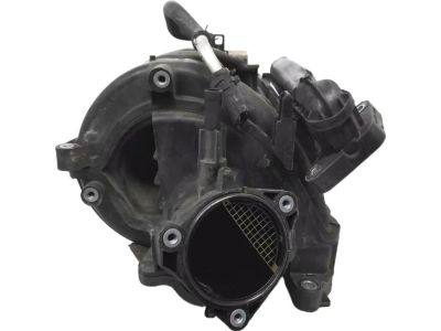 Toyota 17120-F0060 Intake Manifold