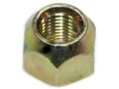 Toyota 90942-01007 Wheel Nut