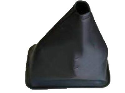 Toyota 58808-12180-B0 Shift Boot GREY