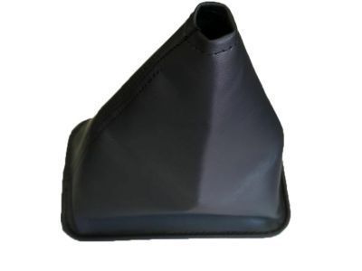 Toyota 58808-12180-B0 Shift Boot GREY