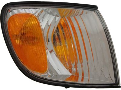 Toyota 81510-08020 Signal Lamp Assembly