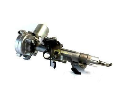 Toyota 45250-08071 Steering Column