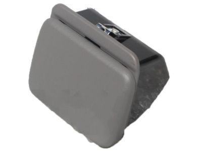 Lexus 74130-60040-B1 Receptacle Assy, Rear Ash