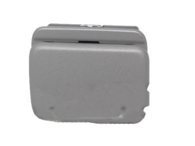 Lexus 74130-60040-B1 Receptacle Assy, Rear Ash