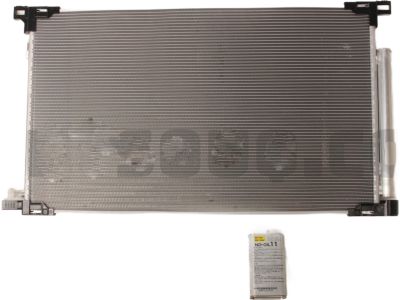 Toyota 884A0-42070 Condenser Assembly