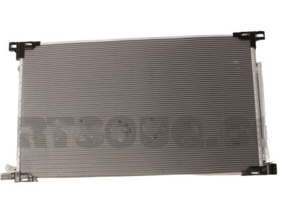 Toyota 884A0-42070 Condenser Assembly