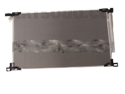 Toyota 884A0-42070 Condenser Assembly