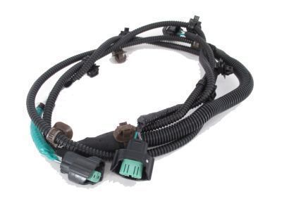 Toyota 82114-04010 Wire, Engine Room