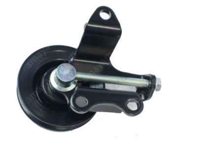 Toyota 44350-28011 Pulley Assy, Power Steering Idle