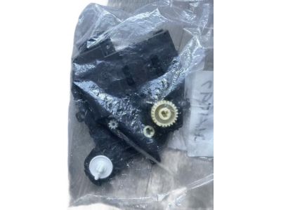Toyota 87106-06420 Servo