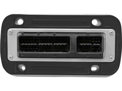 Toyota 89661-0C800 ECM