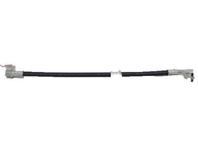 Lexus 90947-02F29 Hose, Flexible