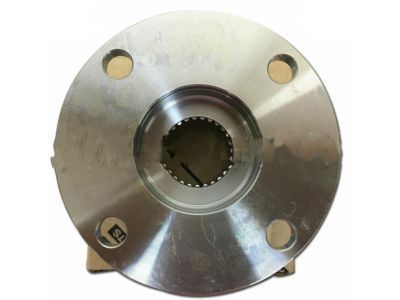 Toyota 41204-35040 Flange