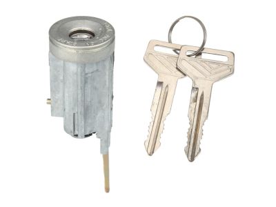 Toyota 69057-12100 Cylinder & Key Set, Ignition Switch Lock