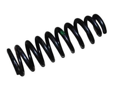 Toyota 48131-0E200 Coil Spring