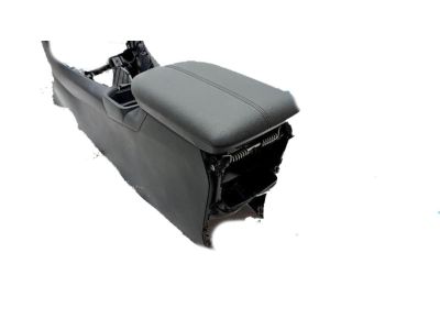 Toyota 58810-0R030-C1 Console Assembly