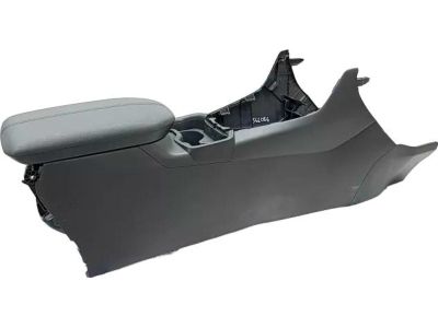 Toyota 58810-0R030-C1 Console Assembly