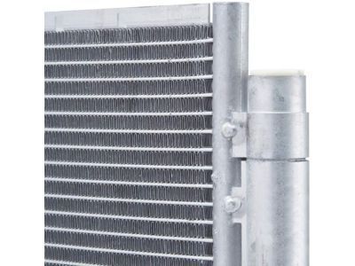 Toyota 88461-08010 Condenser