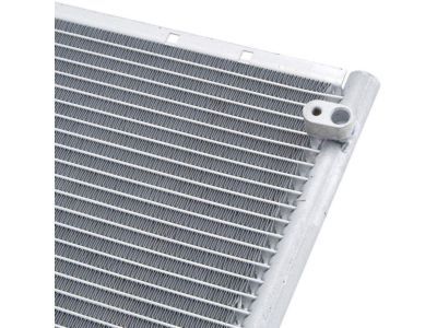 Toyota 88461-08010 Condenser