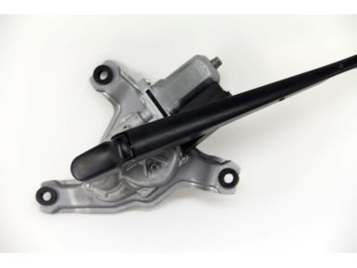 Toyota 85130-21060 Rear Motor